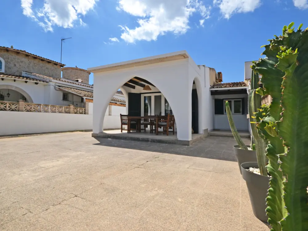 Maison de Vacances Alcúdia