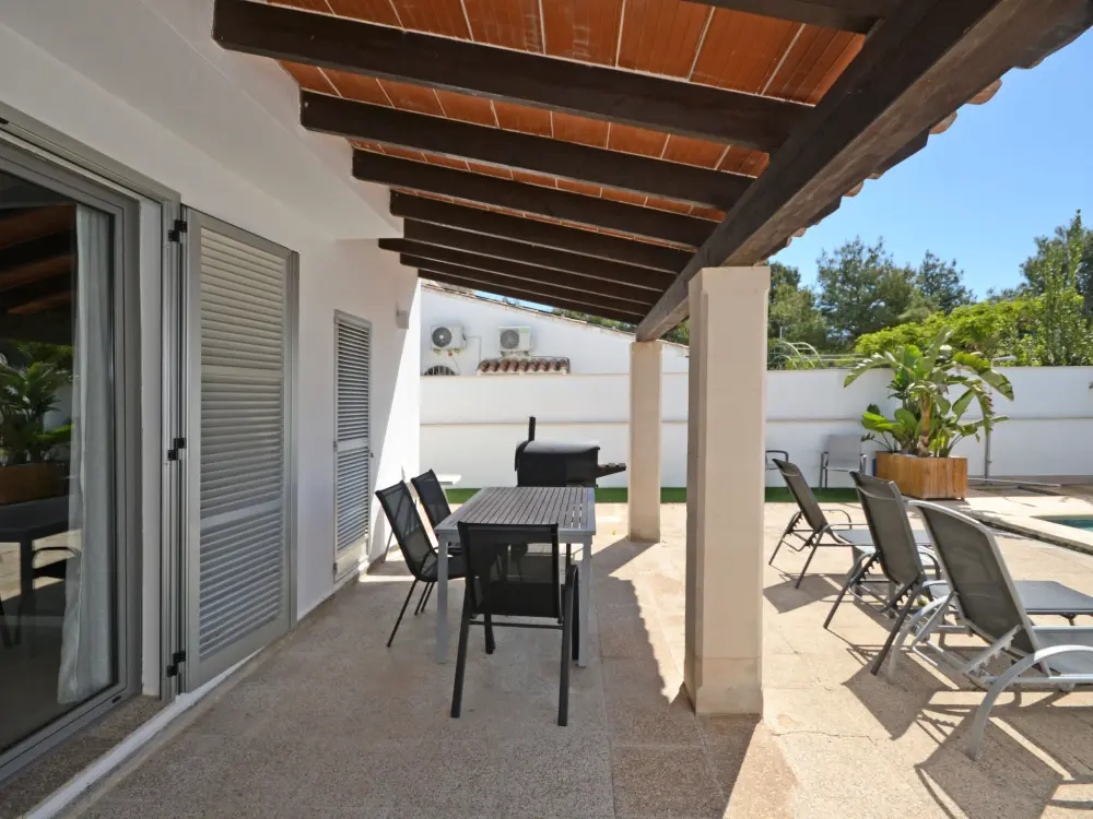 Maison de Vacances Alcúdia