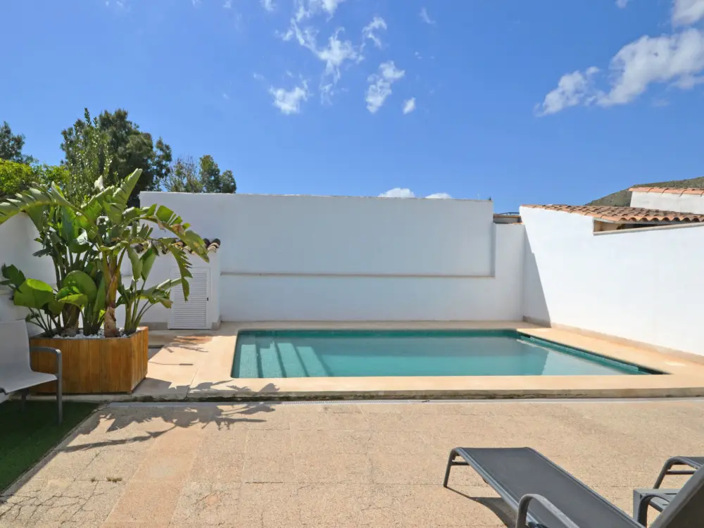 Maison de Vacances Alcúdia