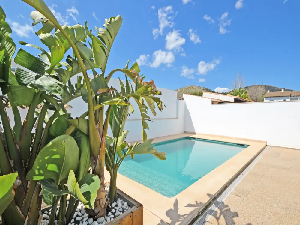 Maison de Vacances Alcúdia