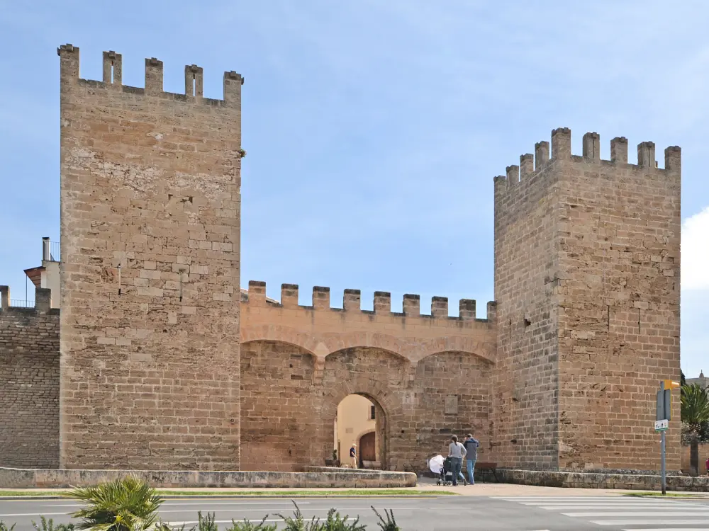 Maison de Vacances Alcúdia