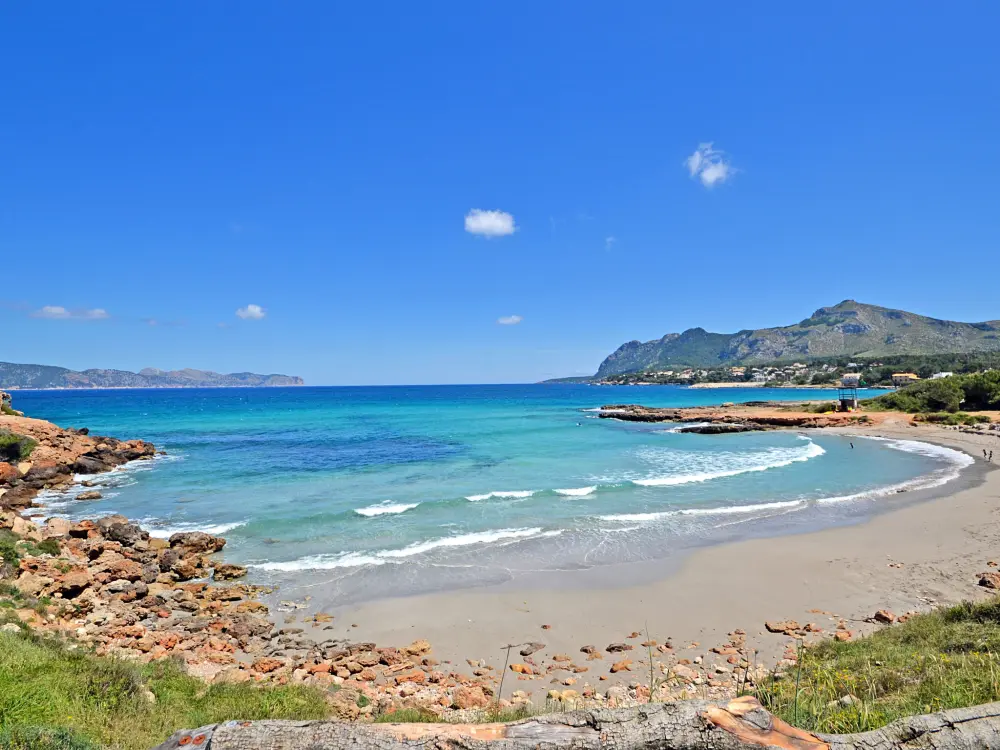 Maison de Vacances Alcúdia