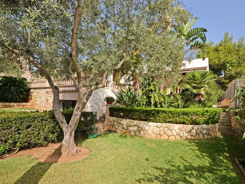 Maison de Vacances Alcúdia