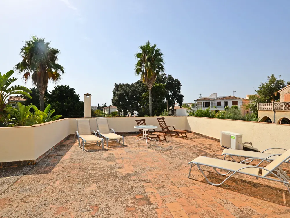 Maison de Vacances Alcúdia