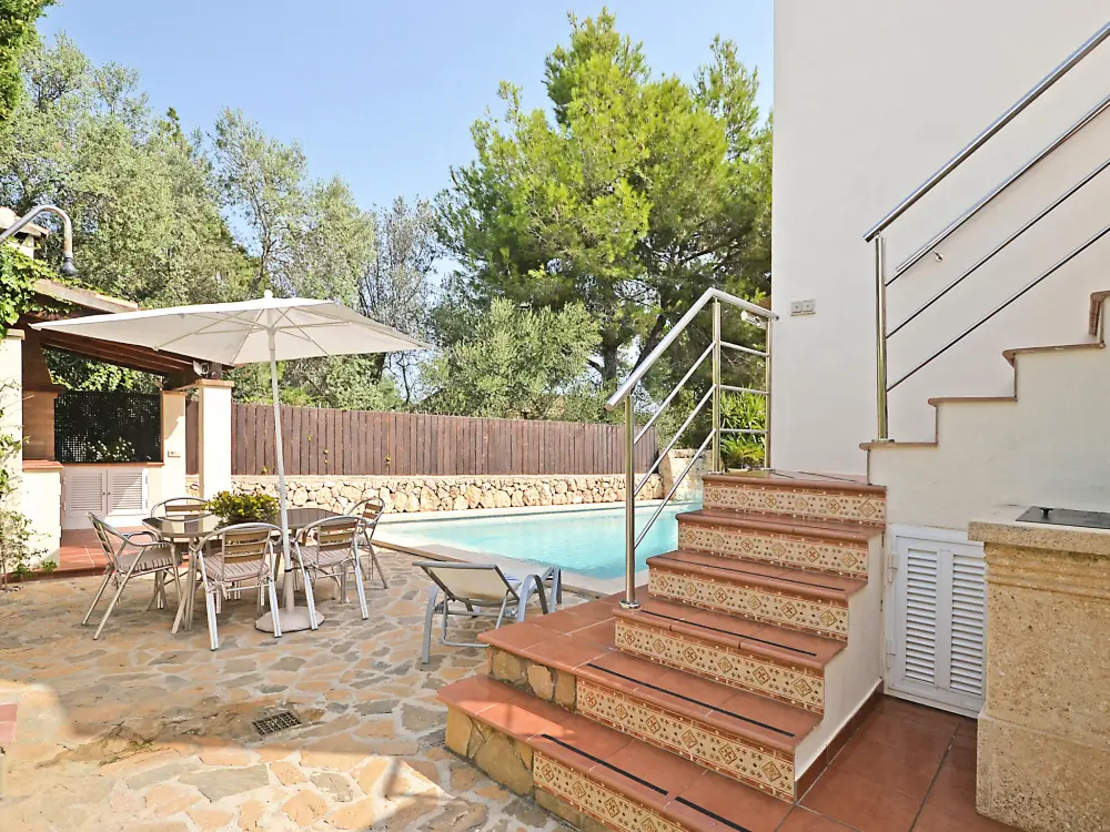 Maison de Vacances Alcúdia