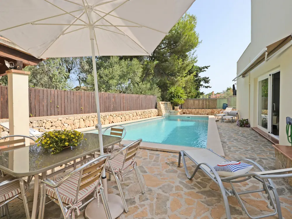 Maison de Vacances Alcúdia