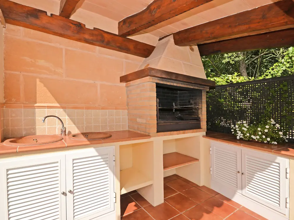 Maison de Vacances Alcúdia