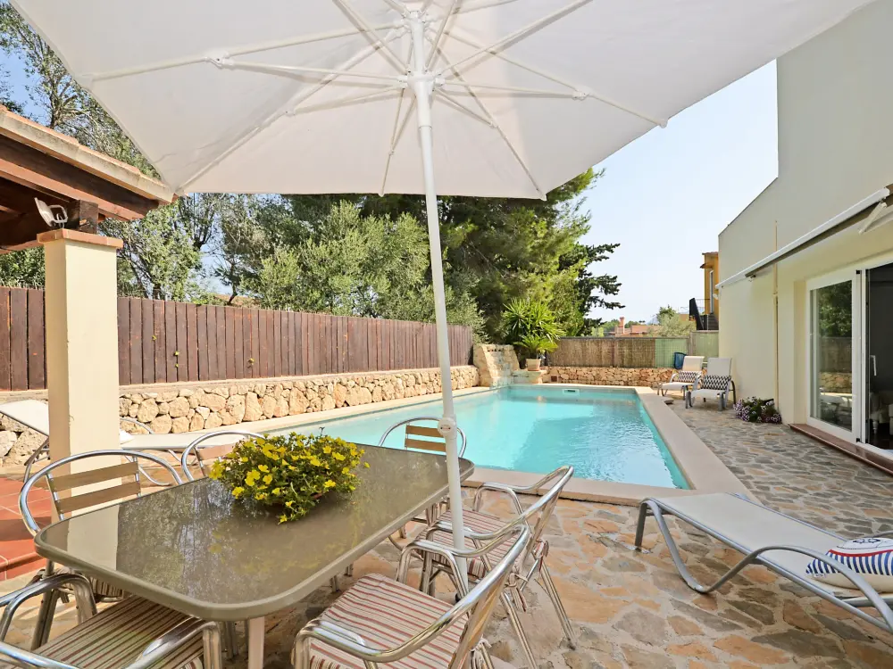 Maison de Vacances Alcúdia