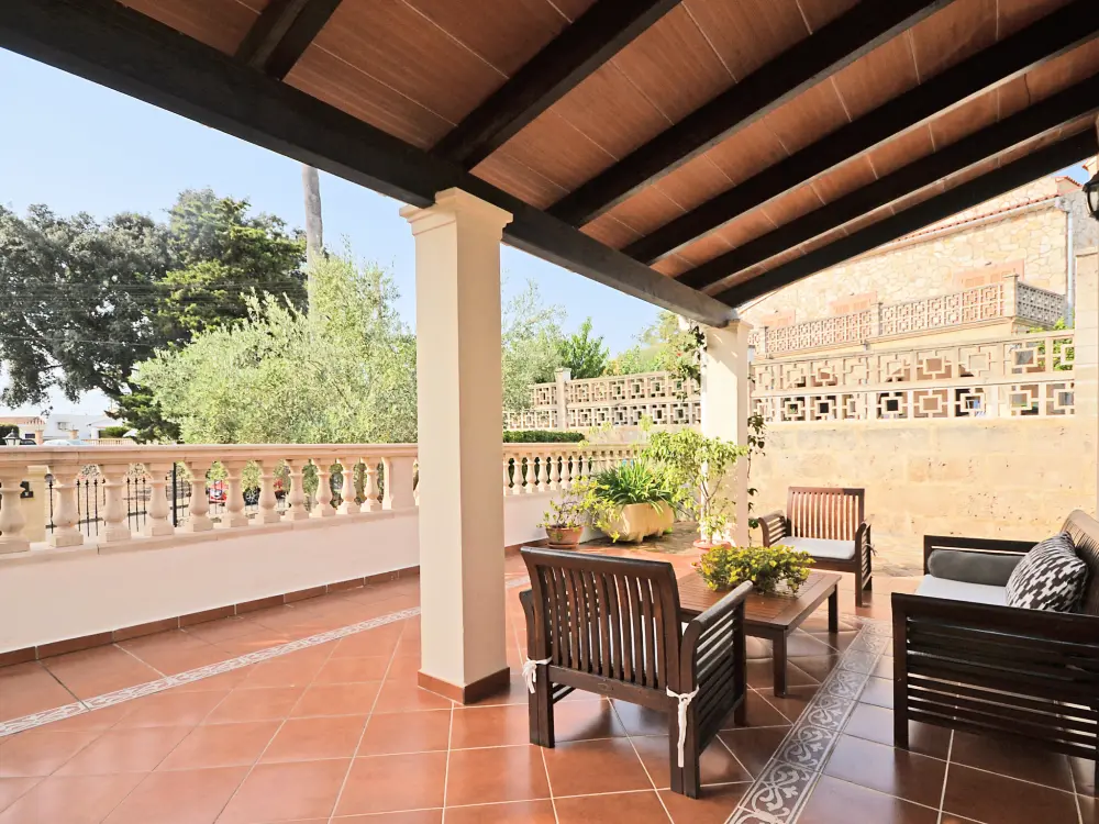 Maison de Vacances Alcúdia
