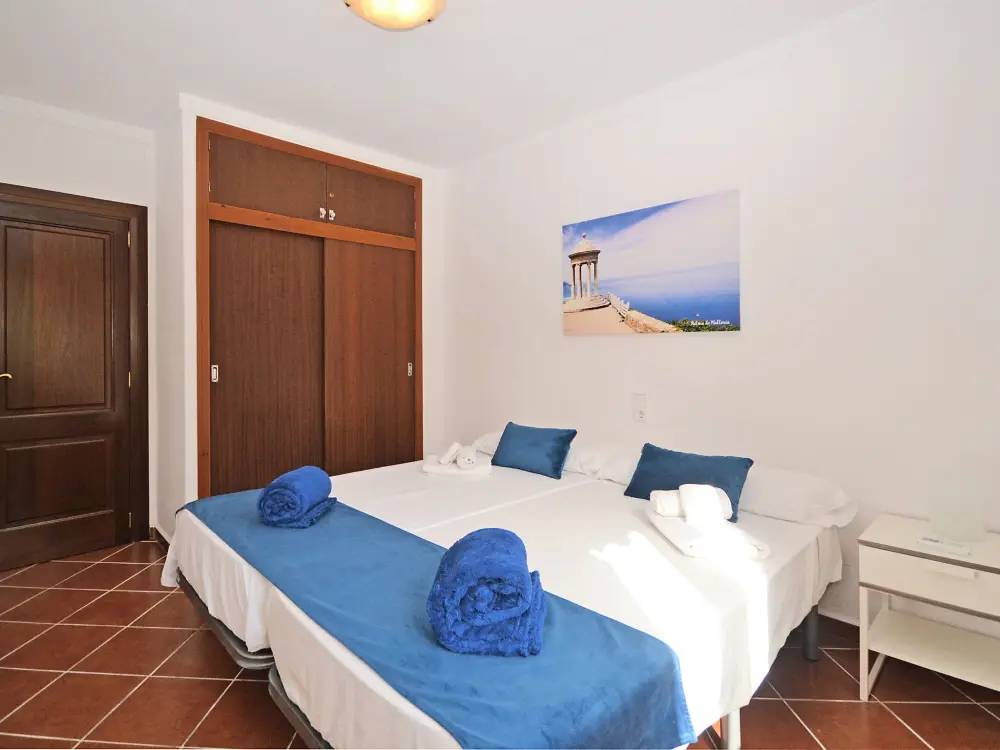 Maison de Vacances Alcúdia