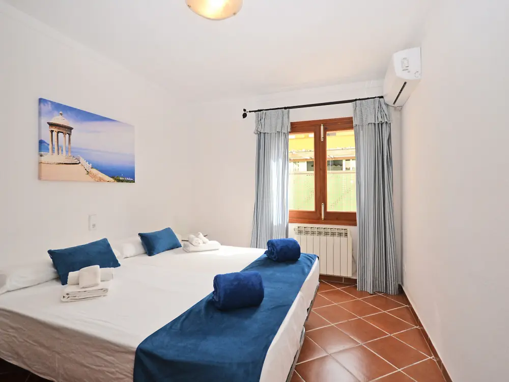 Maison de Vacances Alcúdia