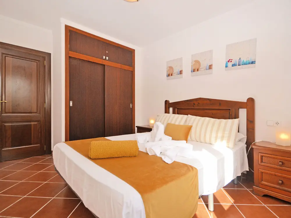 Maison de Vacances Alcúdia