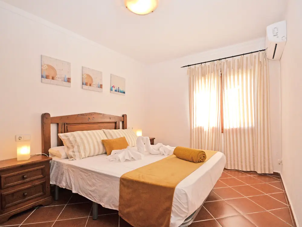 Maison de Vacances Alcúdia