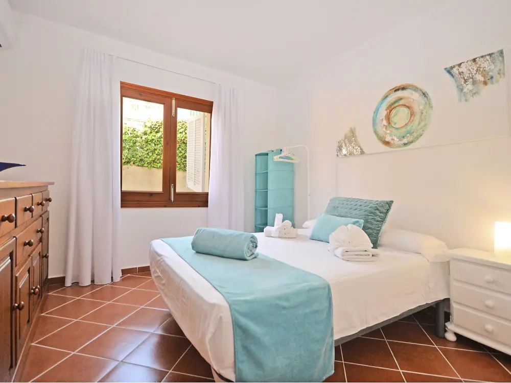Maison de Vacances Alcúdia