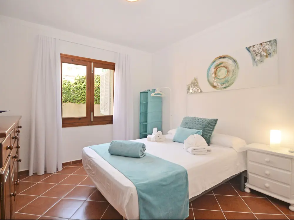 Maison de Vacances Alcúdia