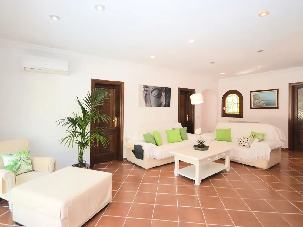 Maison de Vacances Alcúdia