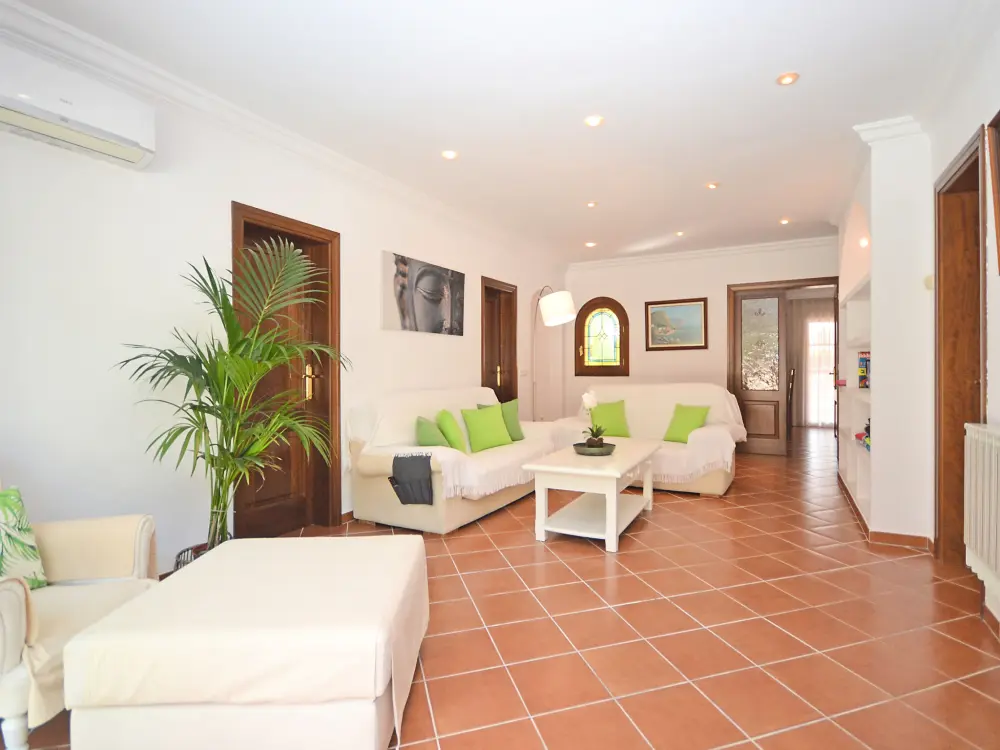 Maison de Vacances Alcúdia