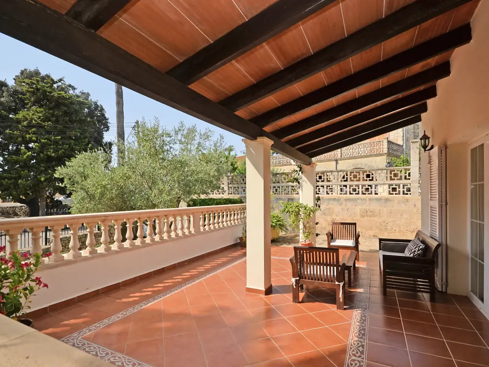 Maison de Vacances Alcúdia