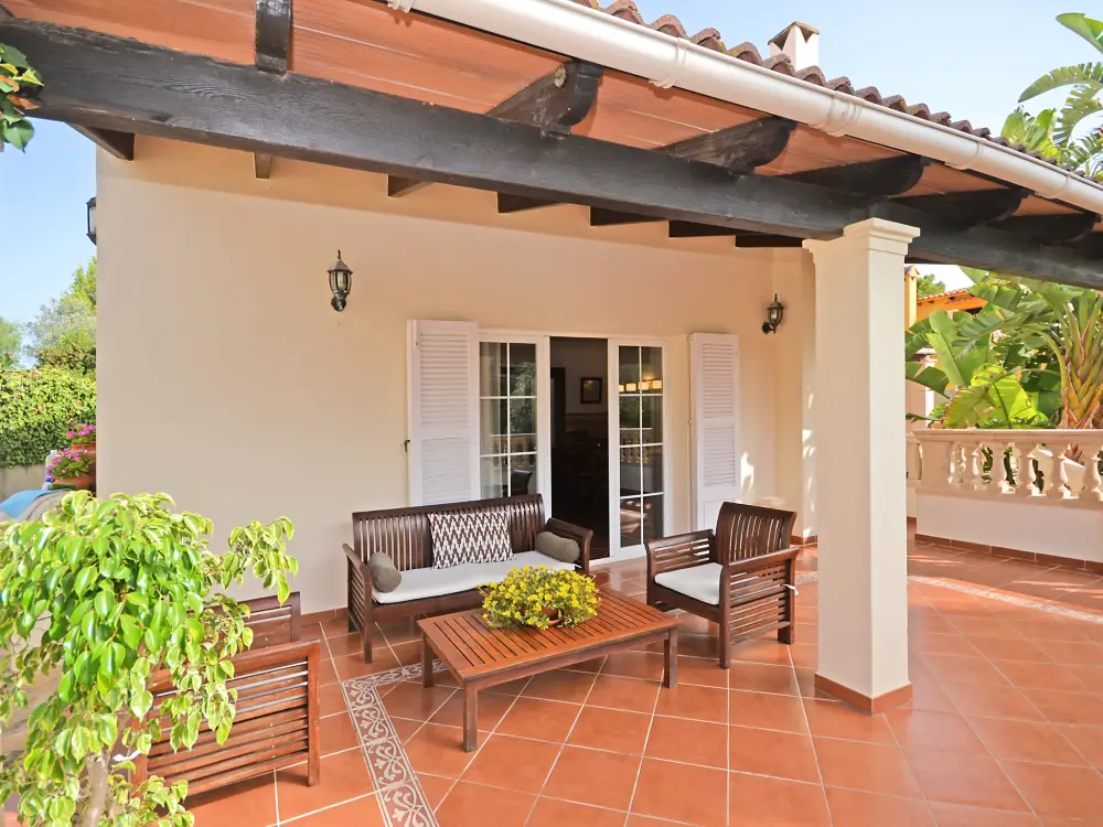 Maison de Vacances Alcúdia