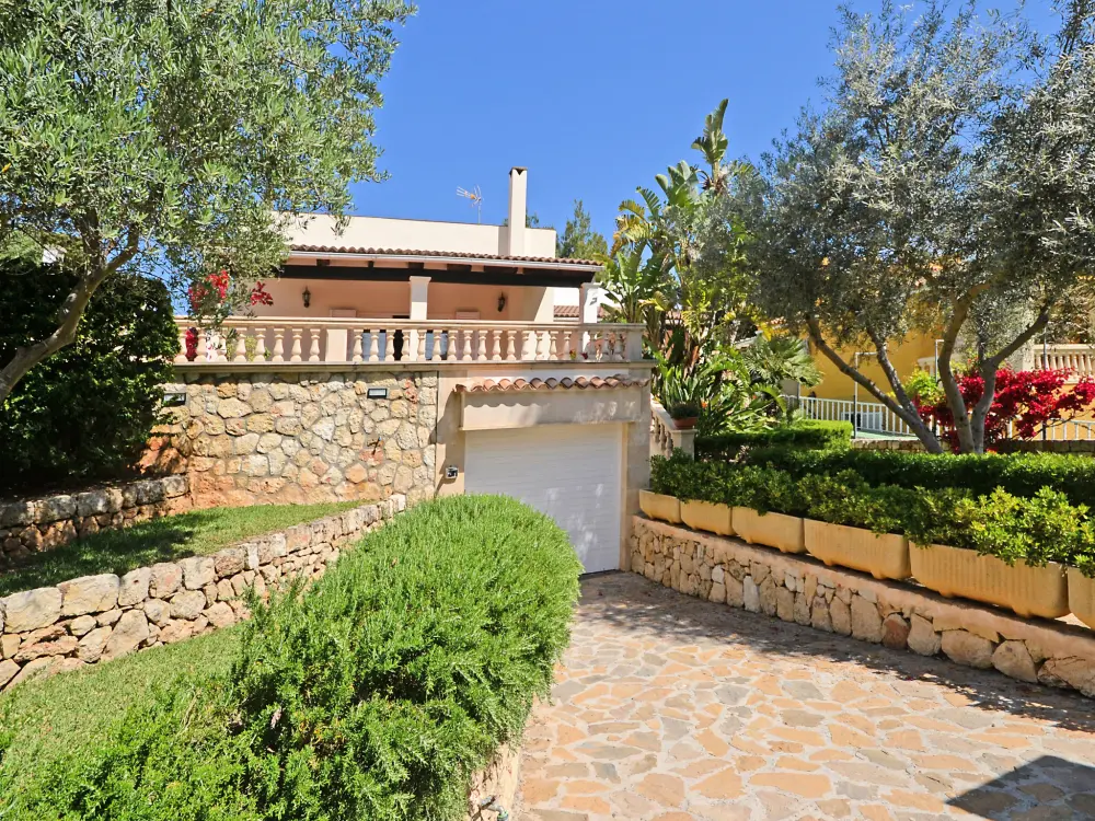 Maison de Vacances Alcúdia