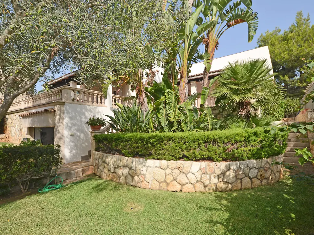 Maison de Vacances Alcúdia