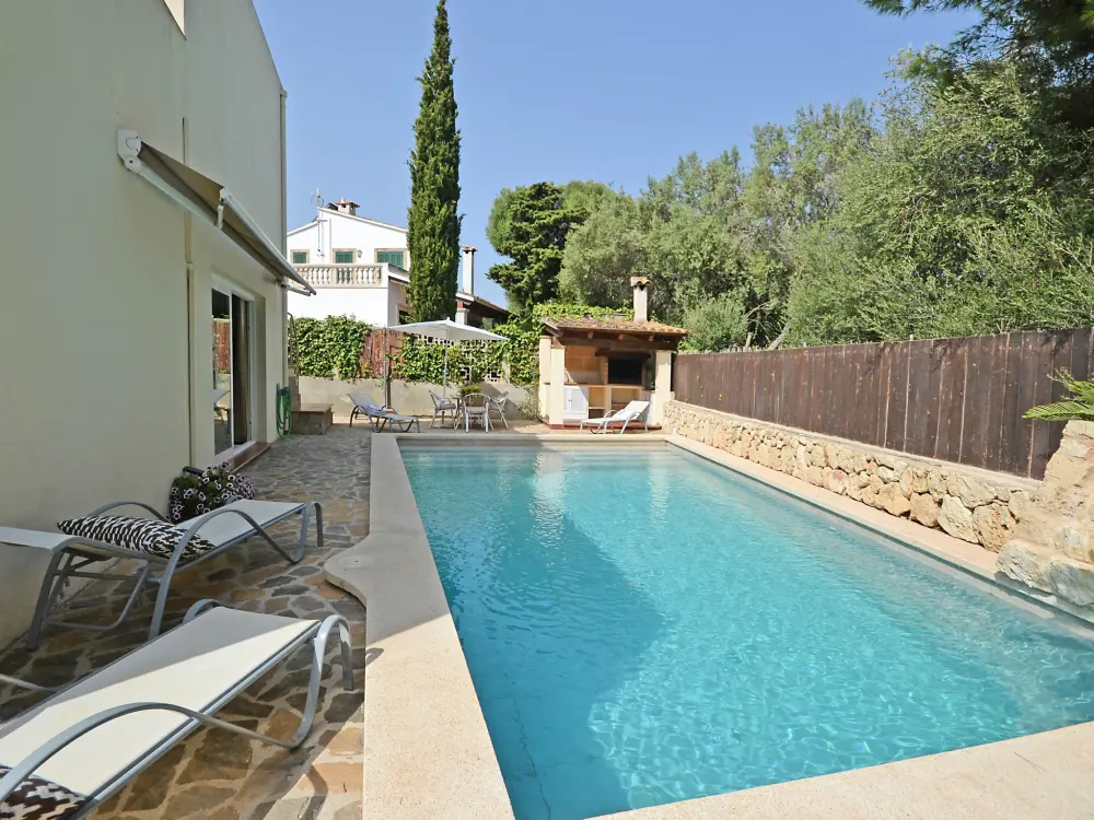 Maison de Vacances Alcúdia