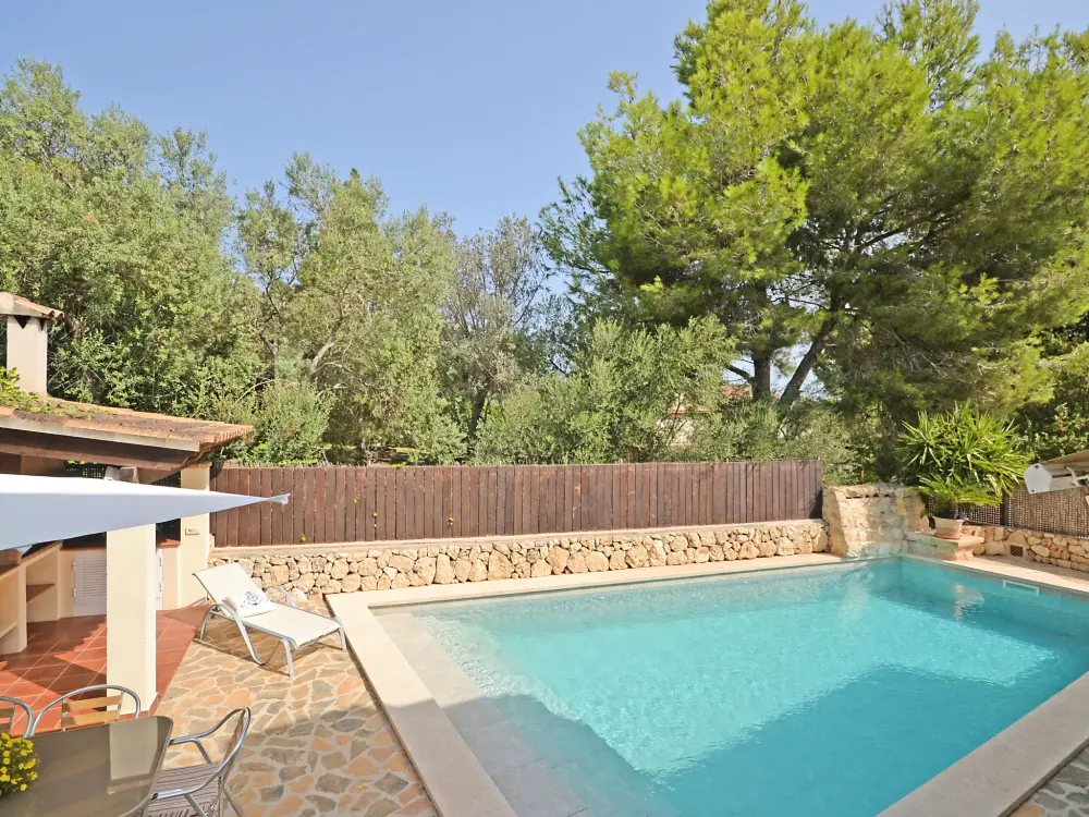 Maison de Vacances Alcúdia