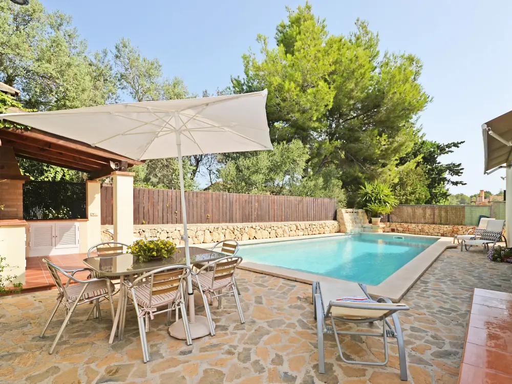 Maison de Vacances Alcúdia