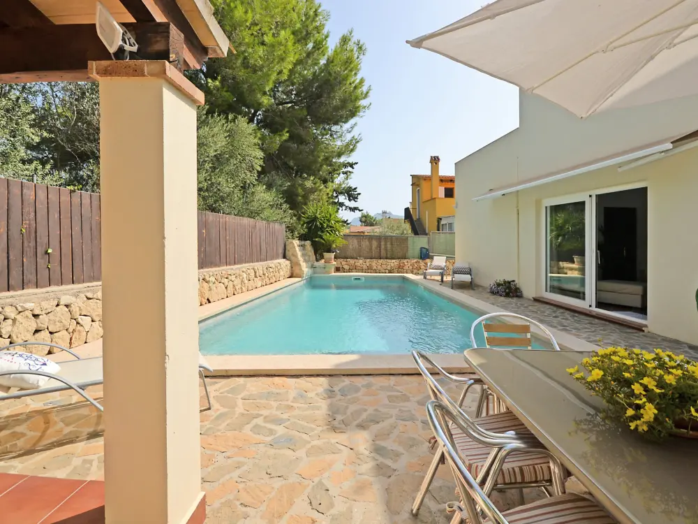 Maison de Vacances Alcúdia
