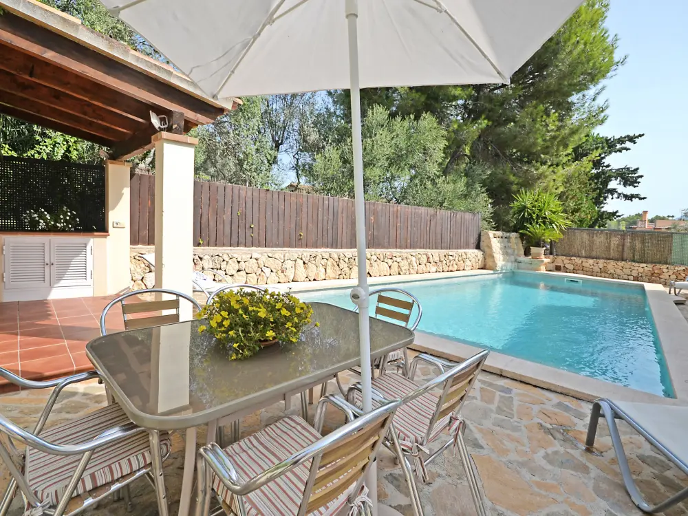Maison de Vacances Alcúdia