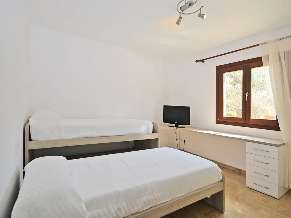 Maison de Vacances Alcúdia