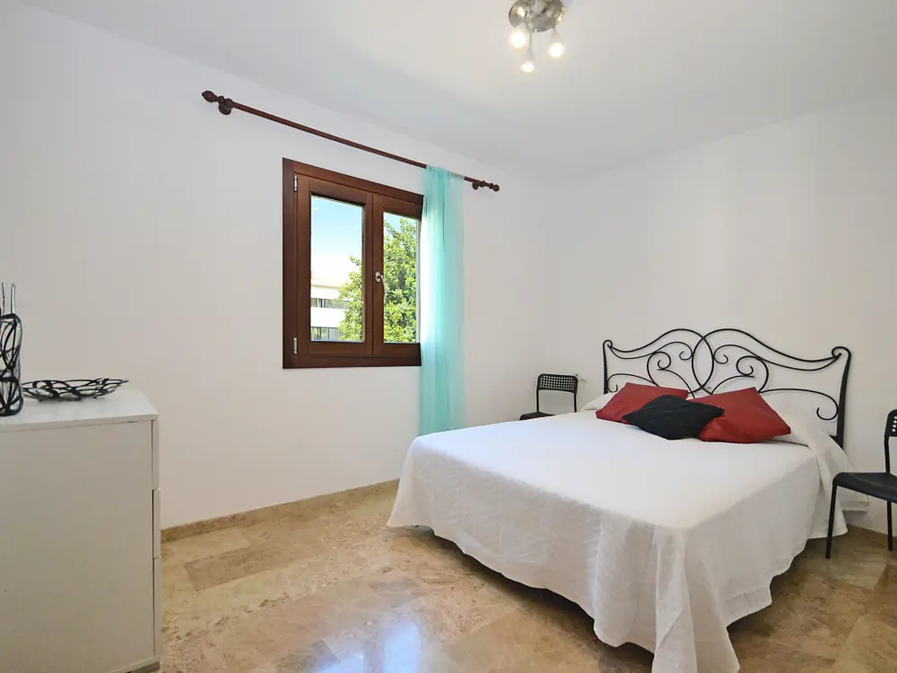 Maison de Vacances Alcúdia
