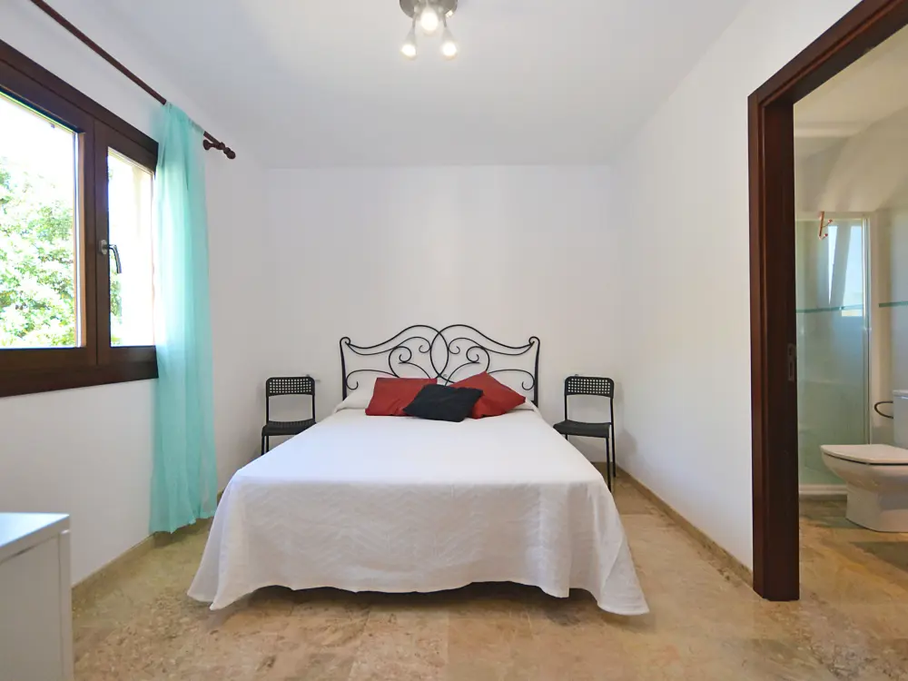 Maison de Vacances Alcúdia