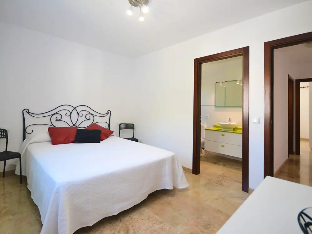 Maison de Vacances Alcúdia