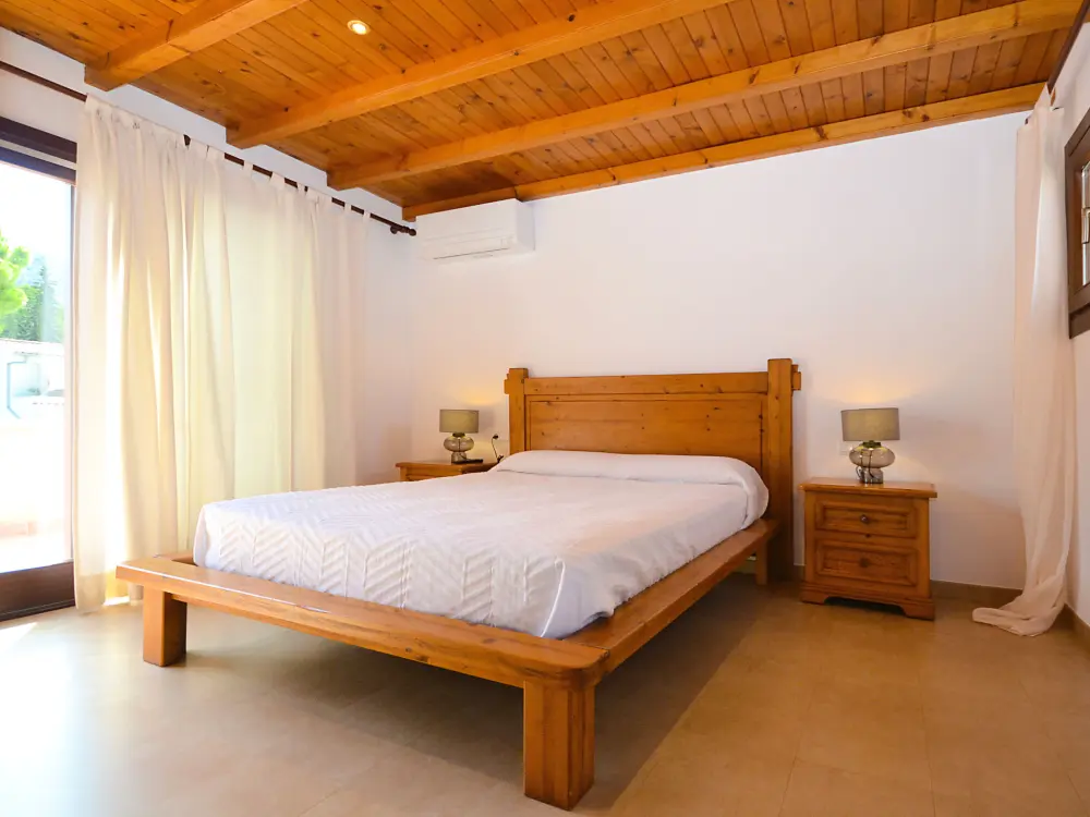 Maison de Vacances Alcúdia