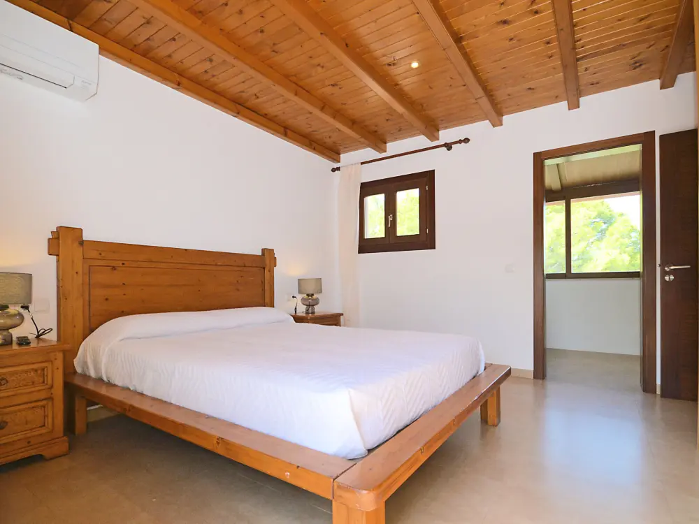 Maison de Vacances Alcúdia