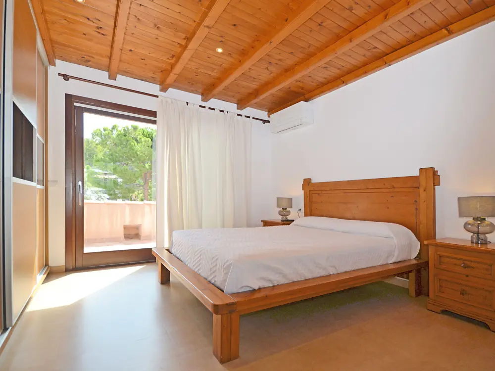 Maison de Vacances Alcúdia