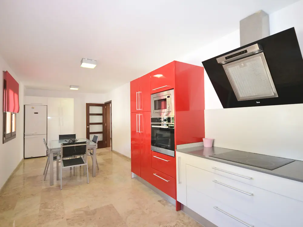 Maison de Vacances Alcúdia