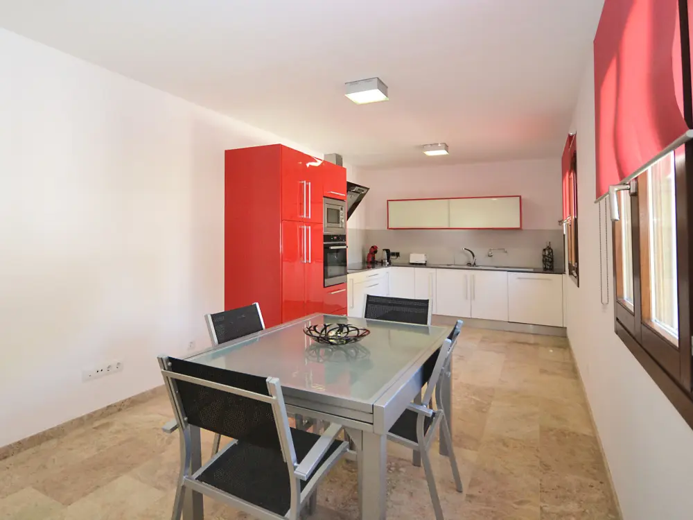 Maison de Vacances Alcúdia