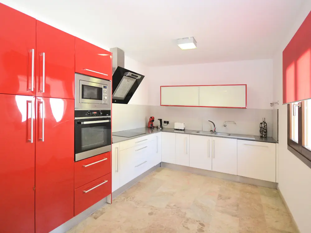 Maison de Vacances Alcúdia