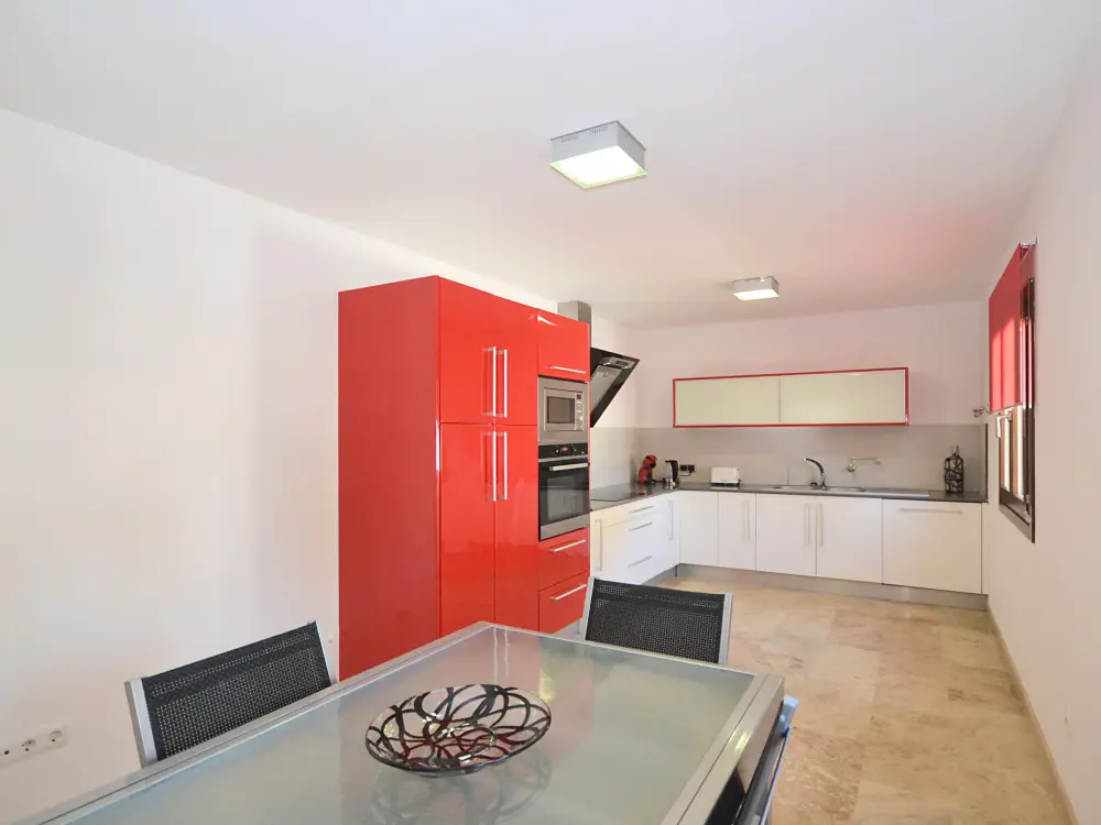 Maison de Vacances Alcúdia