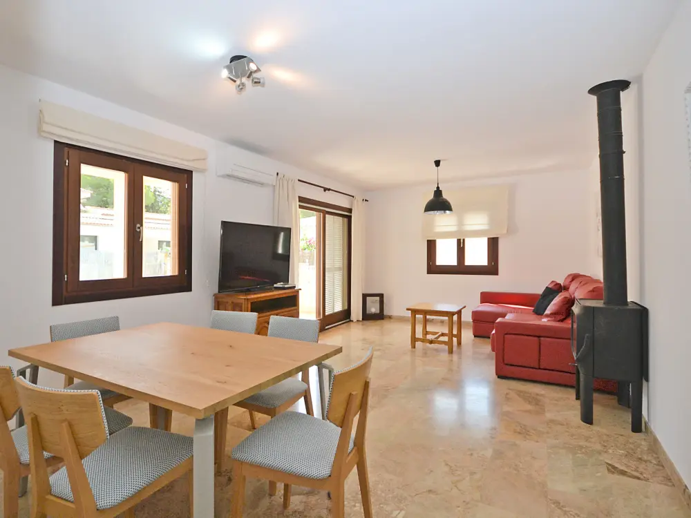 Maison de Vacances Alcúdia