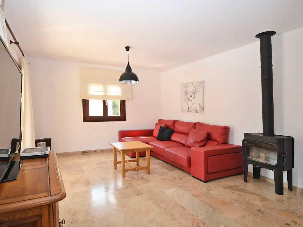 Maison de Vacances Alcúdia