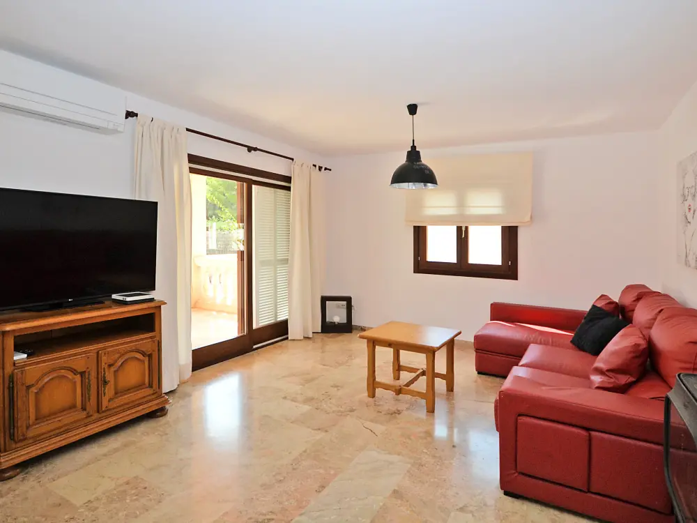 Maison de Vacances Alcúdia