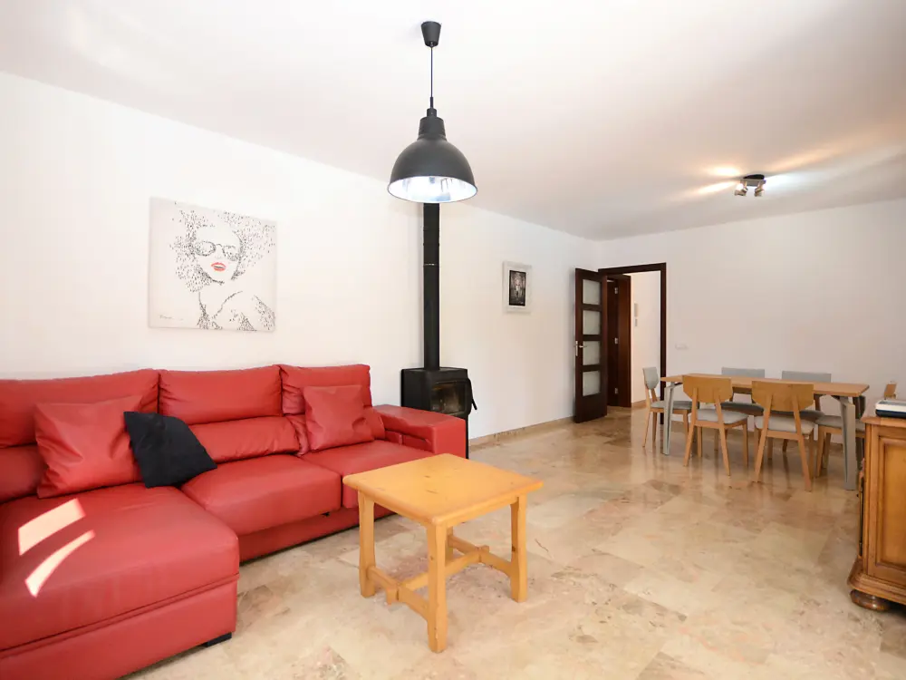 Maison de Vacances Alcúdia