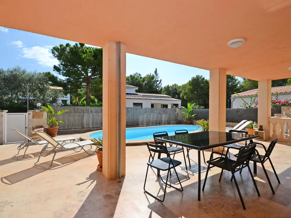 Maison de Vacances Alcúdia