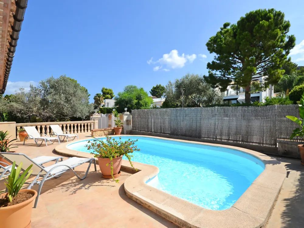 Maison de Vacances Alcúdia