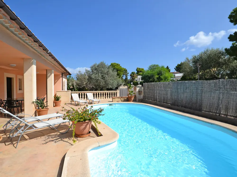 Maison de Vacances Alcúdia