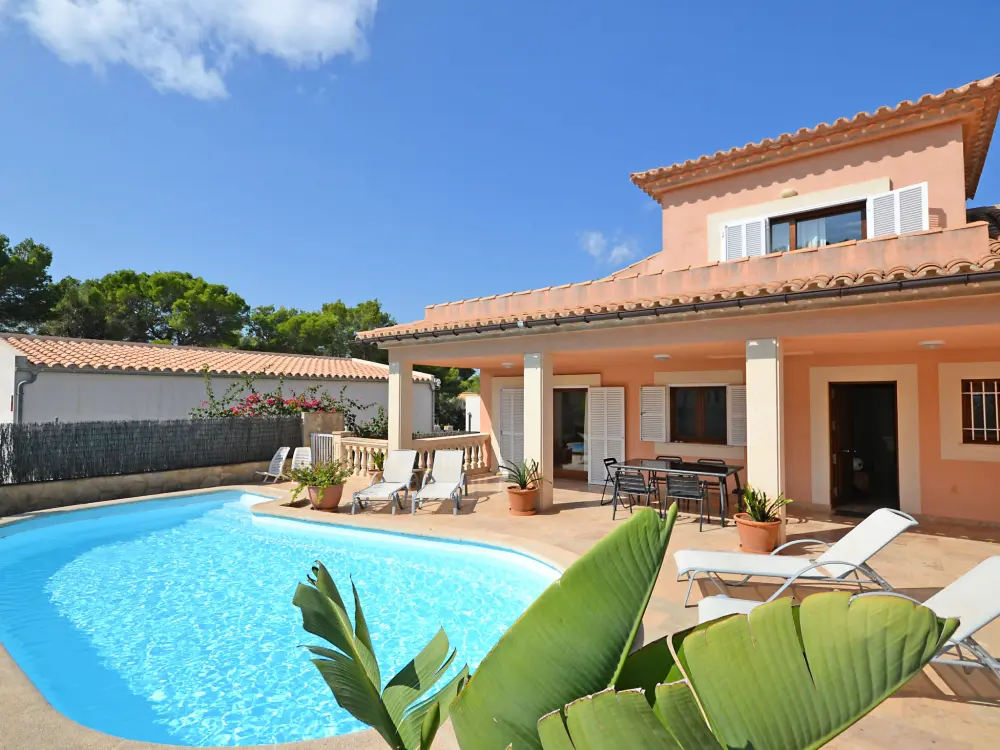 Maison de Vacances Alcúdia