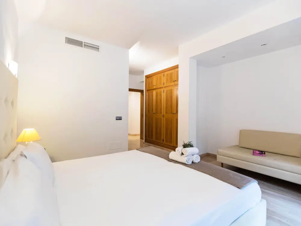 Maison de Vacances Alcúdia